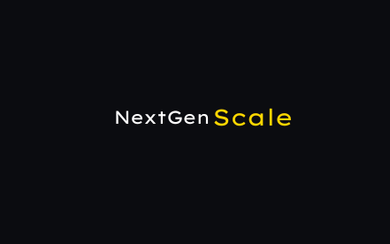 NextGenScale