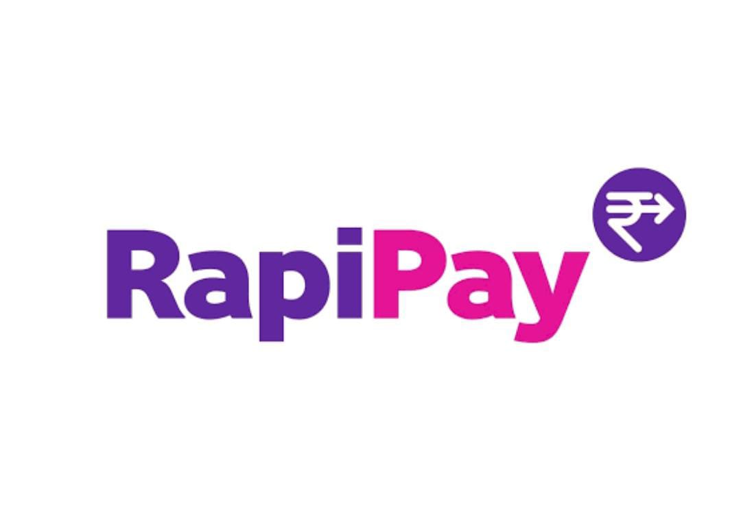 Rapipay Fintech Pvt. Ltd.